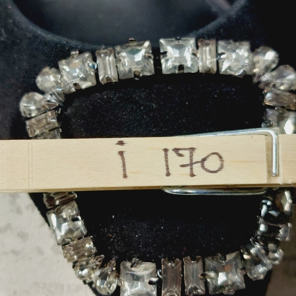 Sam Edelman Harriet Black Suede Pointed Toe Slip On Pumps D43 - Picture 13 of 13